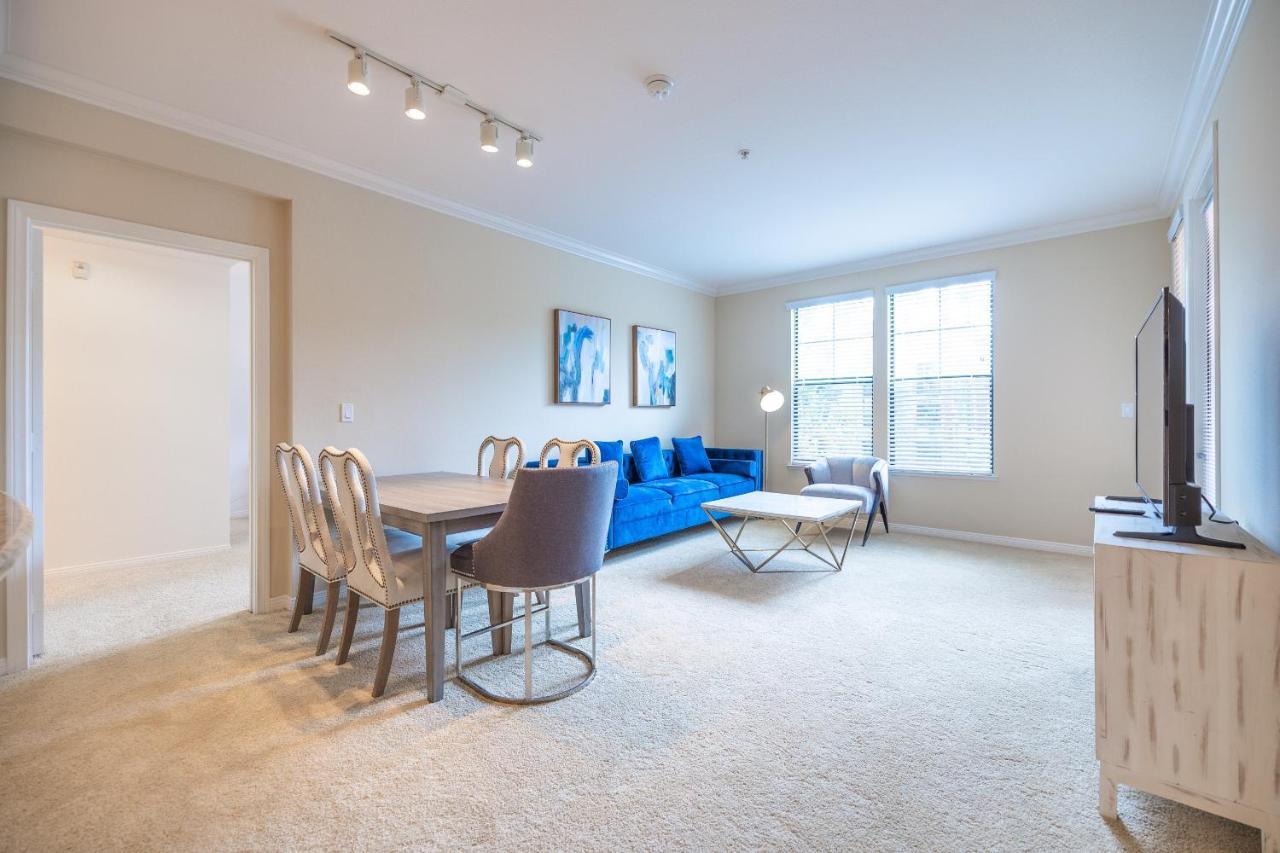 Luxury Irvine Spectrum 2 Bedrooms 2 Bathrooms Kitchen Pool Apartment Ngoại thất bức ảnh