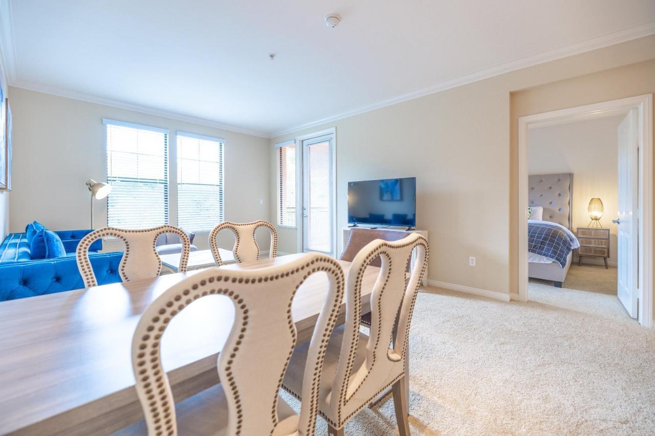 Luxury Irvine Spectrum 2 Bedrooms 2 Bathrooms Kitchen Pool Apartment Ngoại thất bức ảnh