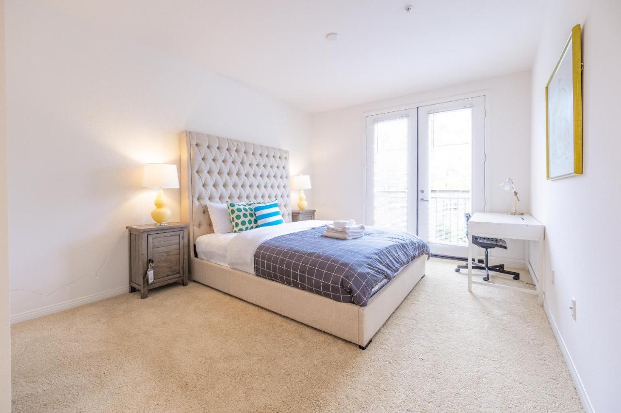 Luxury Irvine Spectrum 2 Bedrooms 2 Bathrooms Kitchen Pool Apartment Ngoại thất bức ảnh