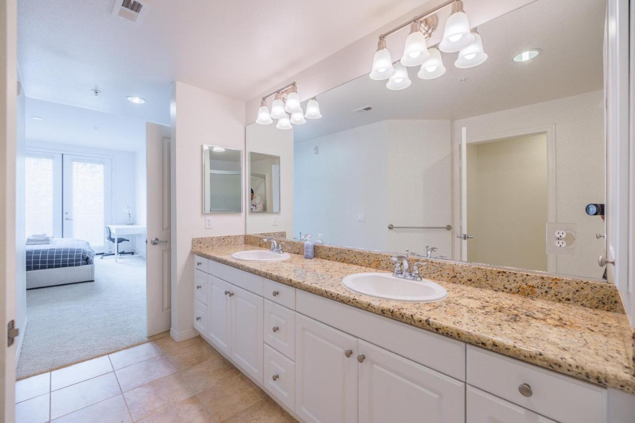 Luxury Irvine Spectrum 2 Bedrooms 2 Bathrooms Kitchen Pool Apartment Ngoại thất bức ảnh
