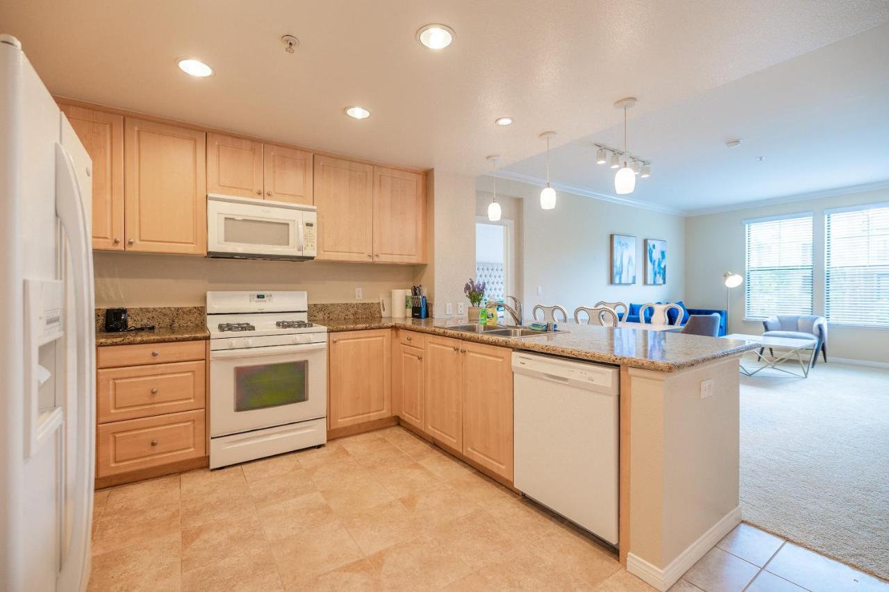 Luxury Irvine Spectrum 2 Bedrooms 2 Bathrooms Kitchen Pool Apartment Ngoại thất bức ảnh