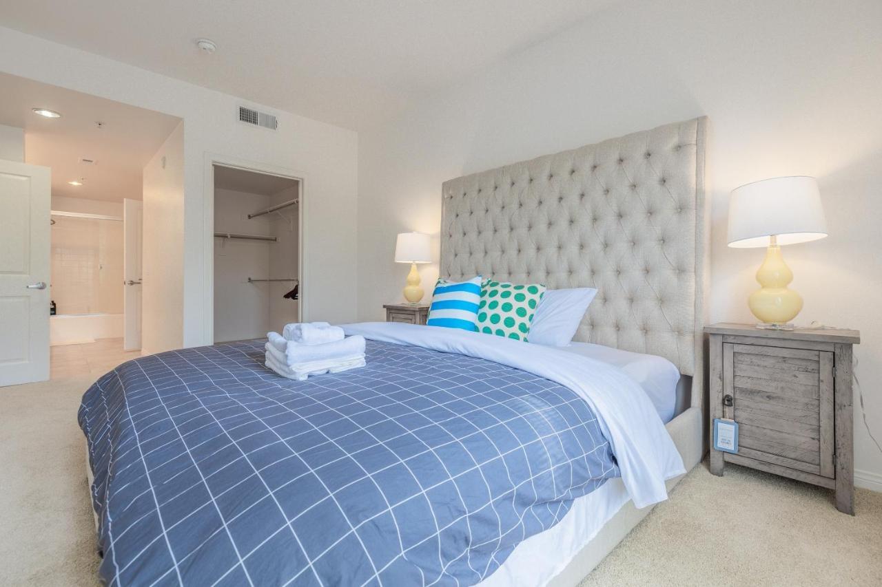 Luxury Irvine Spectrum 2 Bedrooms 2 Bathrooms Kitchen Pool Apartment Ngoại thất bức ảnh